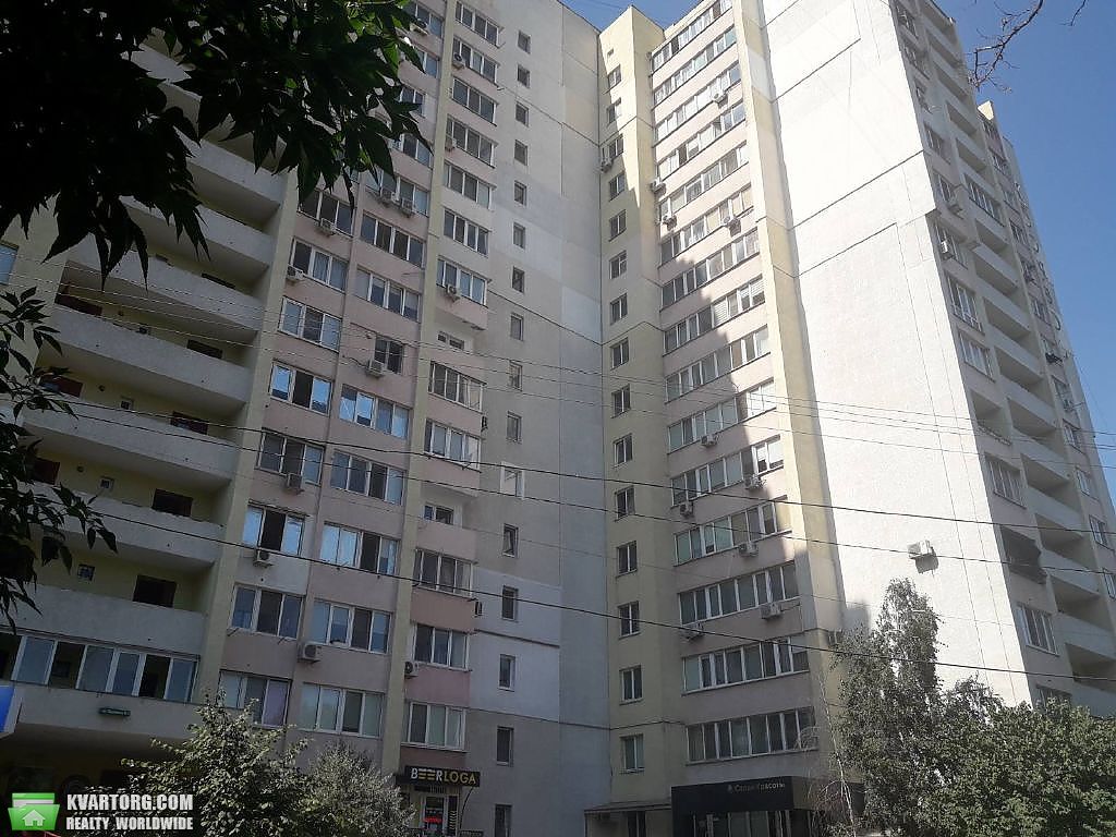 Sell 2-room apartment. Одесса, Пишоновская — photo 1