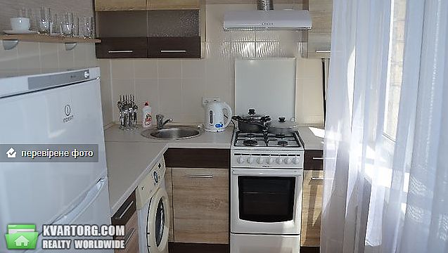 Rent out 2-room apartment. Киев,  Дружбы Народов бул — photo 5