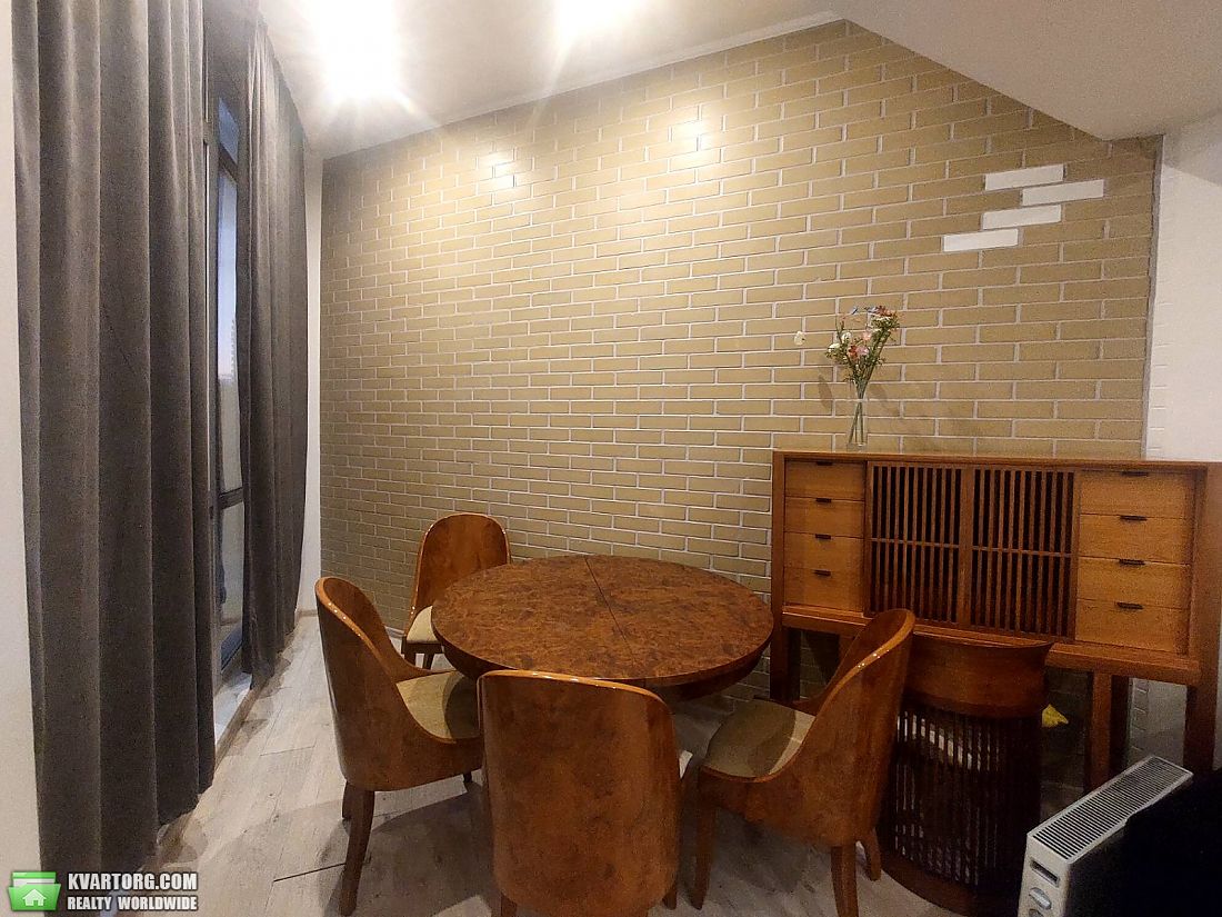 Rent out 1-room apartment. Киев, Залізничная — photo 7