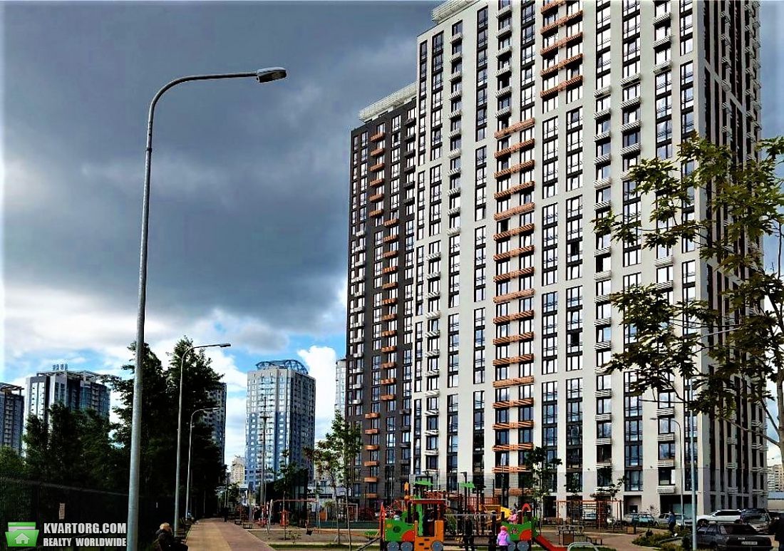 Sell 2-room apartment. Киев,  Днепровская наб — photo 9