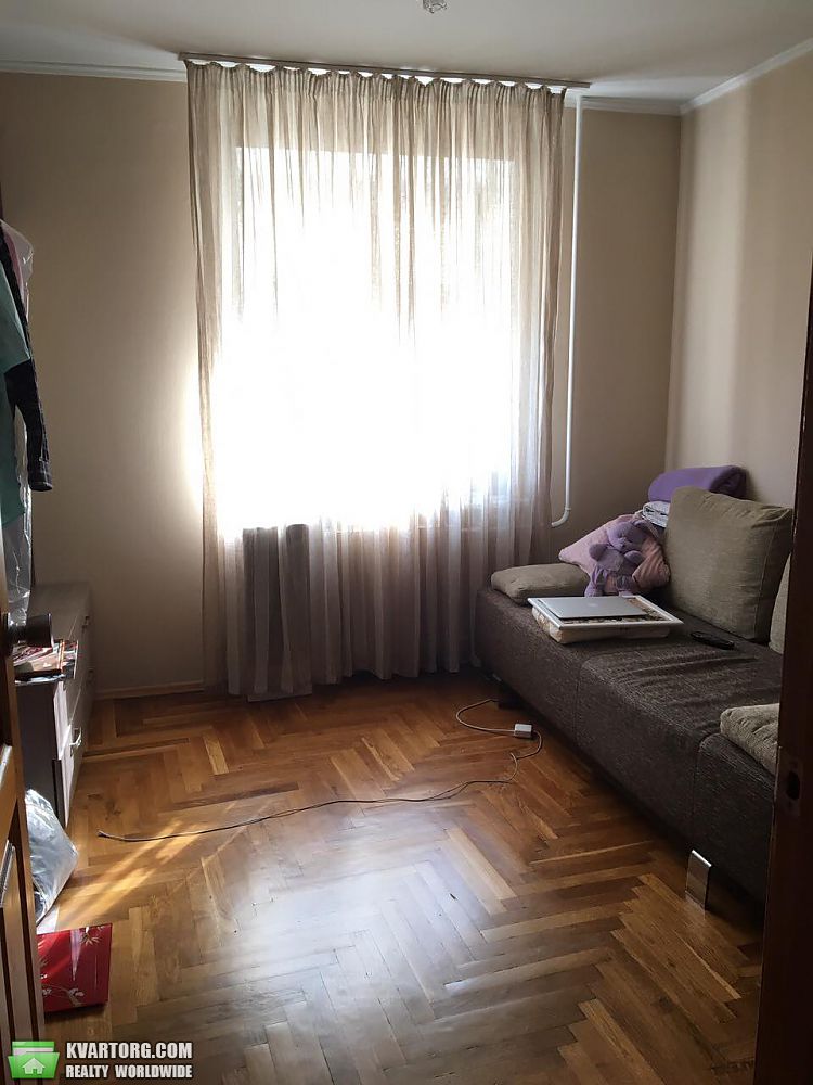 Rent out 3-room apartment. Киев, Златоустовская — photo 4
