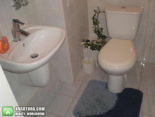 Rent out 3-room apartment. Киев,  Зверинецкая — photo 9