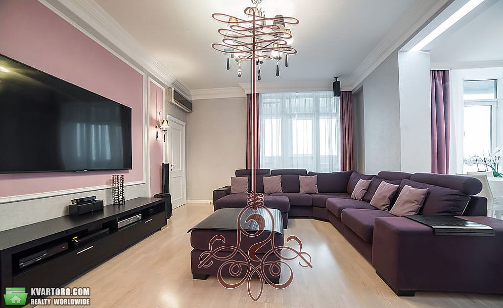 Sell 4-room apartment. Киев,  Драгомирова — photo 2