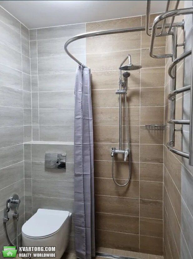 Rent out 1-room apartment. Киев, Максимовича — photo 8