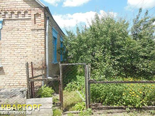 Sell house. Киевская обл.,  Садовая — photo 7