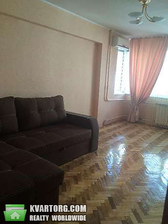 Rent out 2-room apartment. Киев,  Большая Васильковская — photo 2