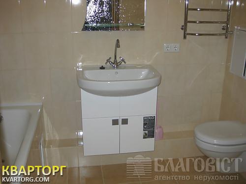 Sell 1-room apartment. Киев, Олевская — photo 5