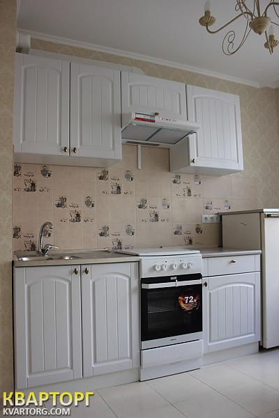 Rent out 1-room apartment. Одесса, Левитана — photo 2