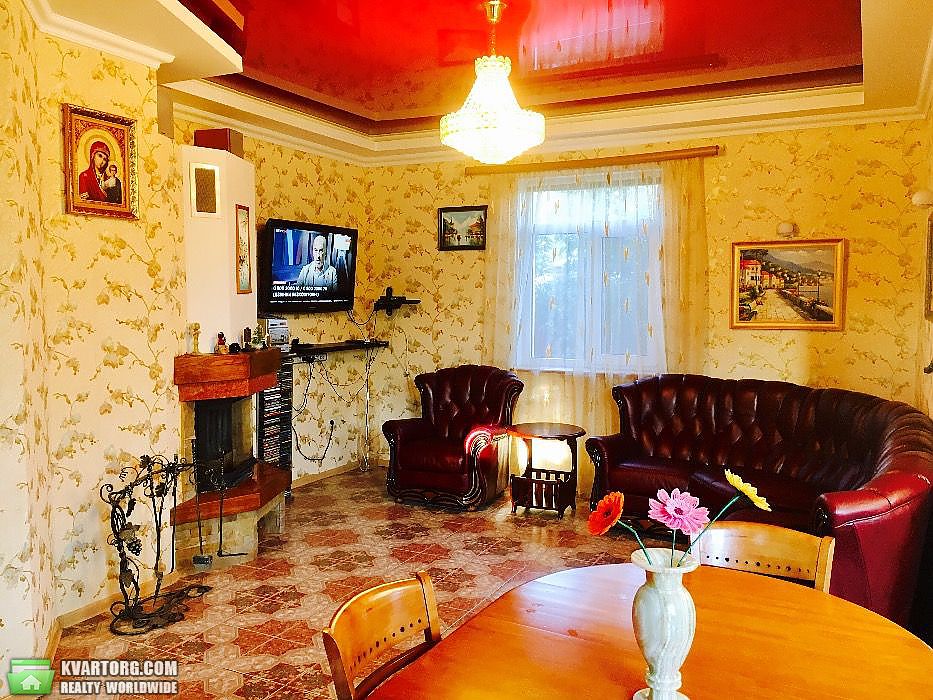 Sell house. Киев, ул. Озерная — photo 1