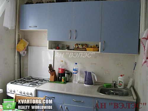 Sell 1-room apartment. Киев, Милютенко — photo 3