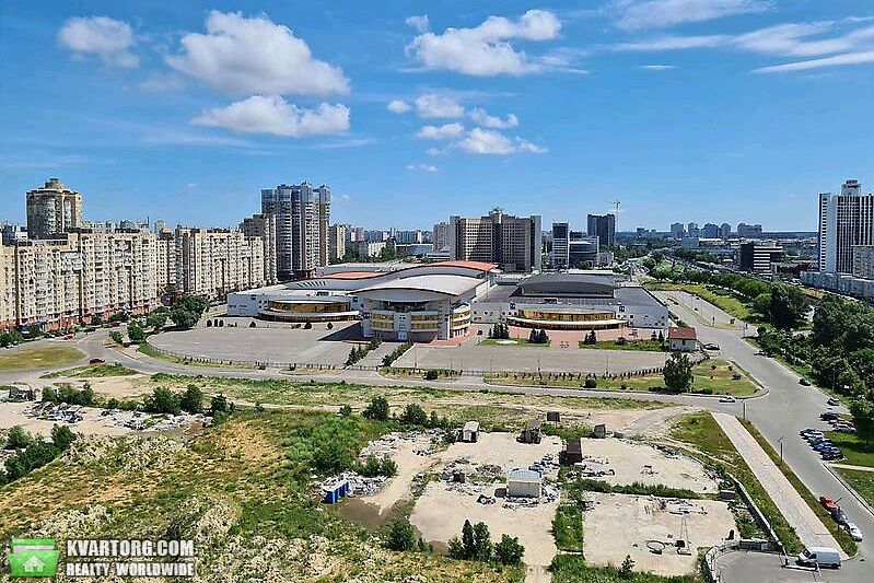 Sell 2-room apartment. Киев,  Никольско-Слободская — photo 5