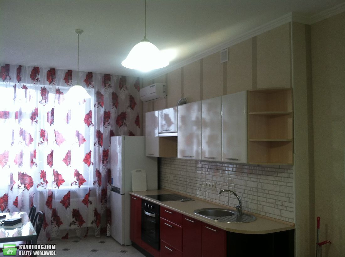 Rent out 1-room apartment. Одесса, Маршала  Говорова — photo 6