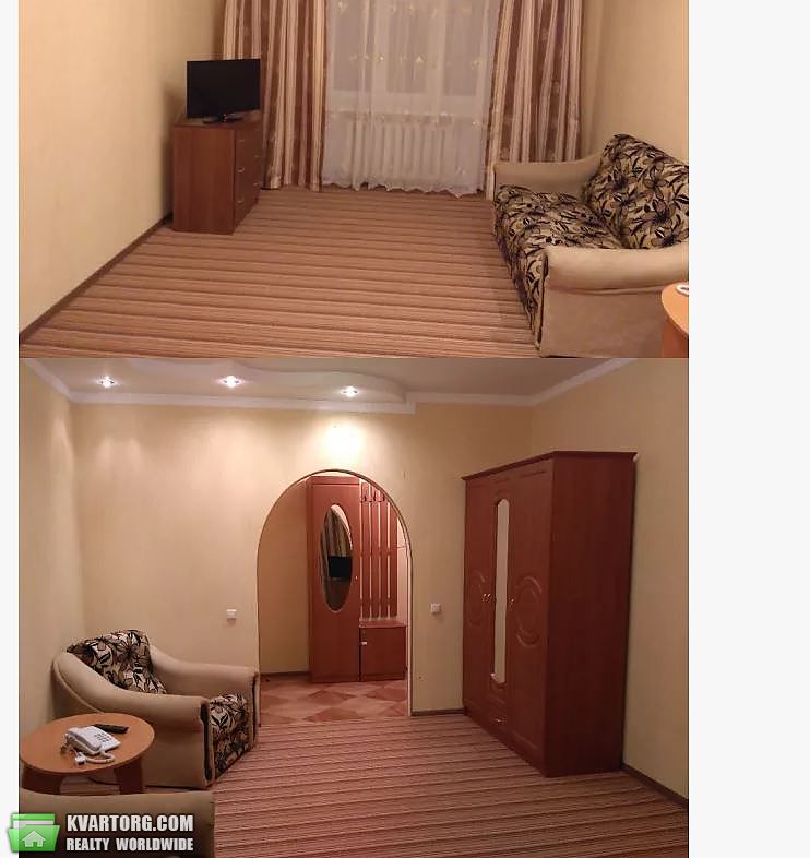Rent out 1-room apartment. Киев,  Харьковское шоссе — photo 5