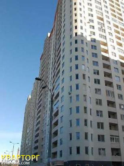 продам 3-комнатную квартиру. Киев,  ул.Олевская - фото 1