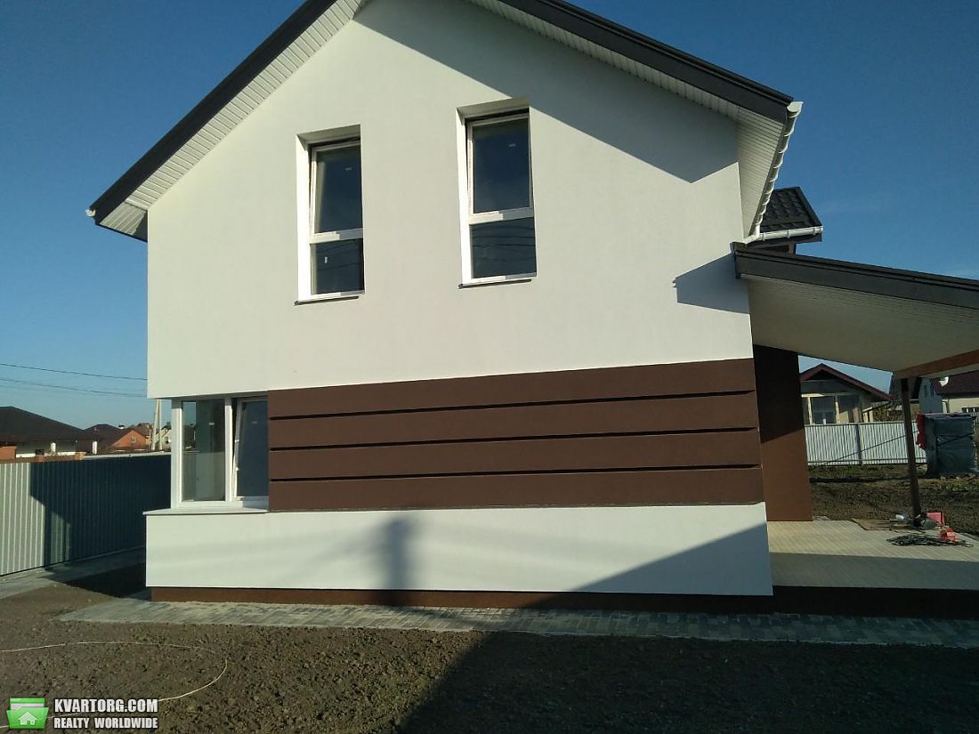Sell house. Борисполь, Гора — photo 4