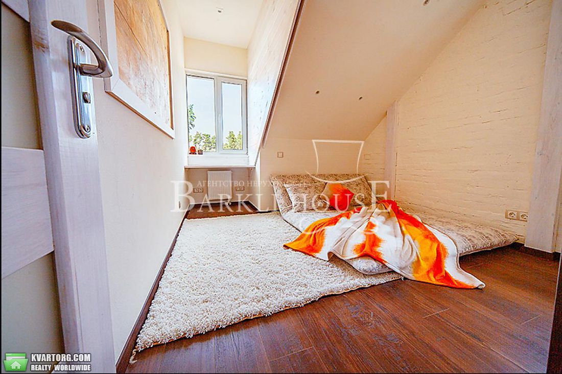 Rent out Townhouse. Киевская обл., Конча Заспа — photo 6