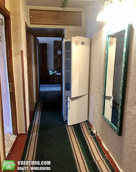 Rent out 3-room apartment. Киев, Днепровская набережная — photo 8