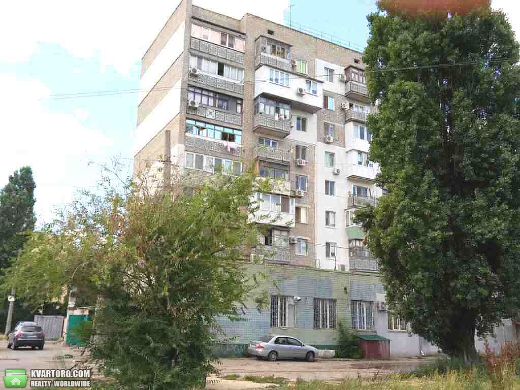 Sell 1-room apartment. Одесса, Промышленная — photo 1