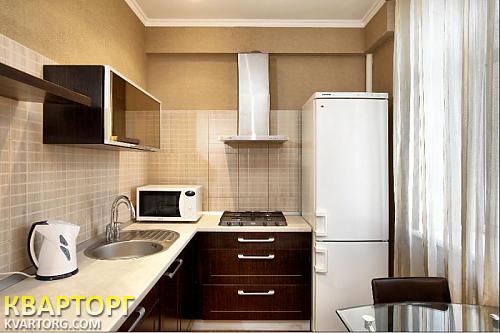 Rent out 3-room apartment. Одесса, Новосельского — photo 5