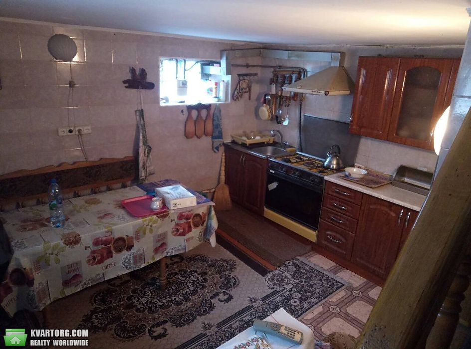 Sell house. Одесса,  Лесная — photo 8