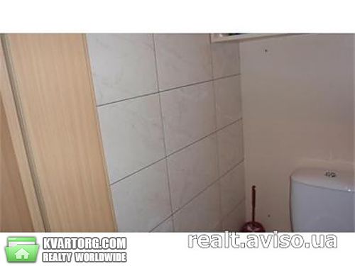Sell 2-room apartment. Киев, Здолбуновская — photo 1