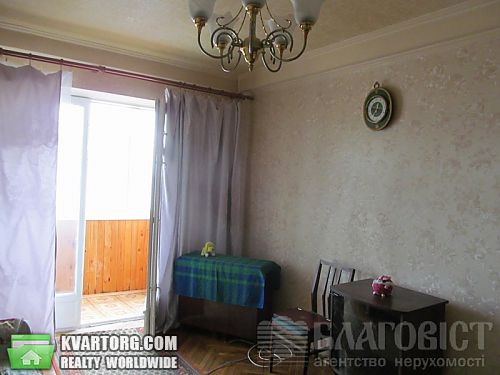 Sell 2-room apartment. Киев, Дружбы Народов бул — photo 3