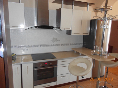 Rent out 3-room apartment. Одесса, Педагогическая — photo 1