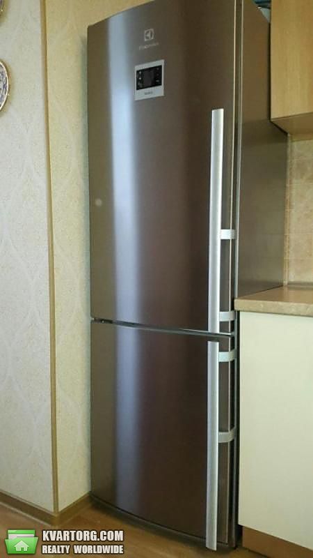Rent out 2-room apartment. Киев,  Вильямса — photo 7