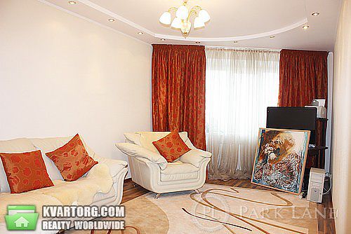 Sell 2-room apartment. Киев,  Миропольская — photo 1