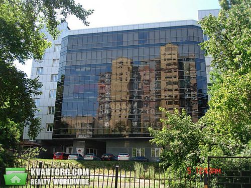Rent out office. Киев, ул. Черновола, — photo 1