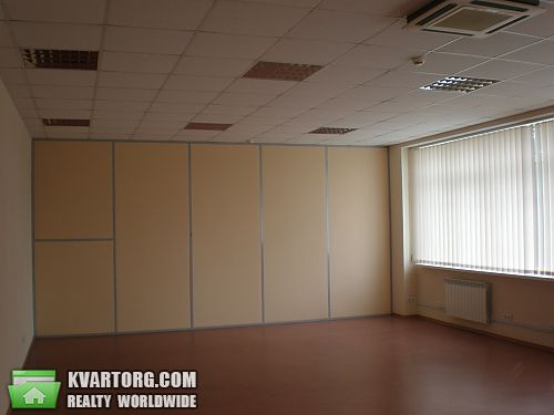 Rent out office. Киев, Щербакова — photo 1