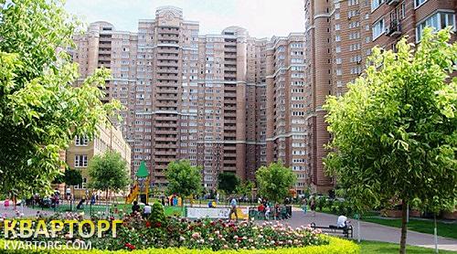 Sell 2-room apartment. Киев,  Голосеевская — photo 1