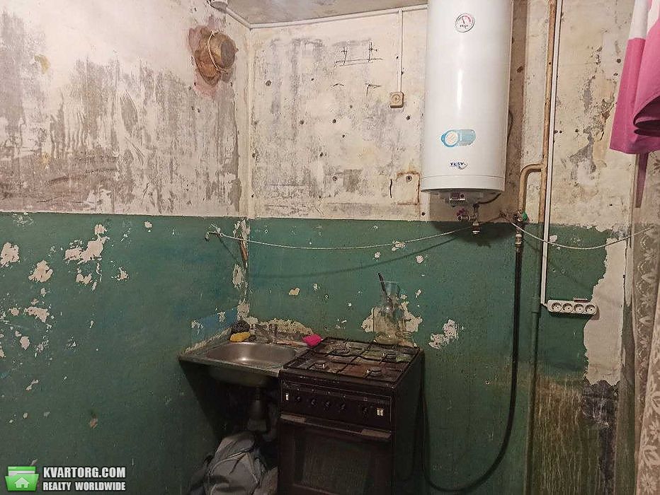 Sell 1-room apartment. Киев, Чистяковская — photo 5