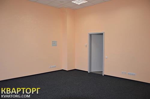 Rent out office. Киев,  Магнитогорская — photo 1