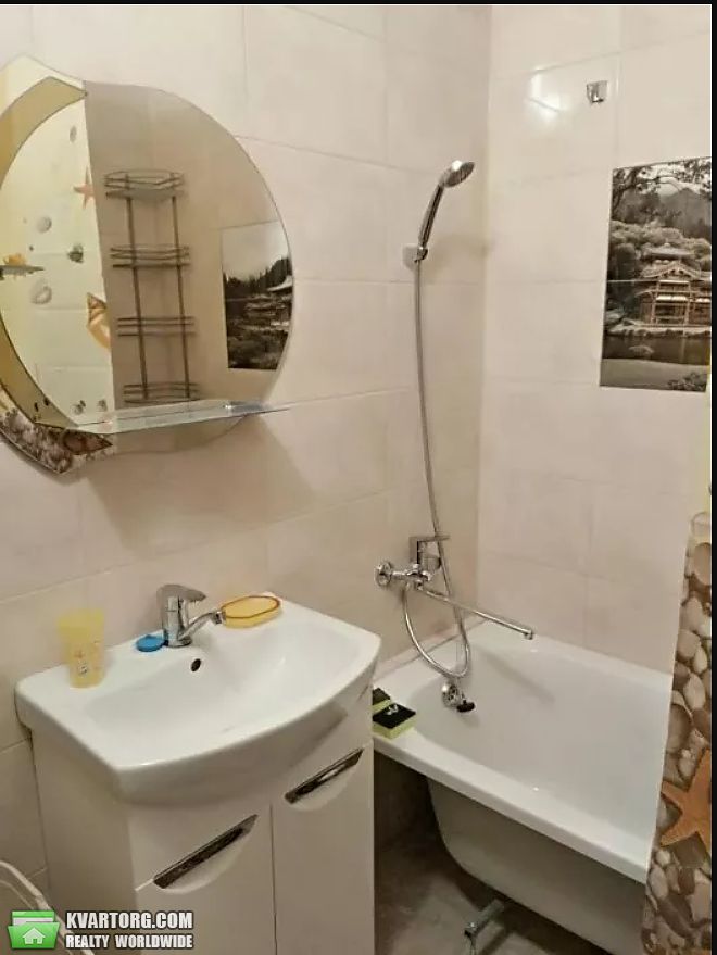 Rent out 2-room apartment. Киев,  Лобачевского пер — photo 6