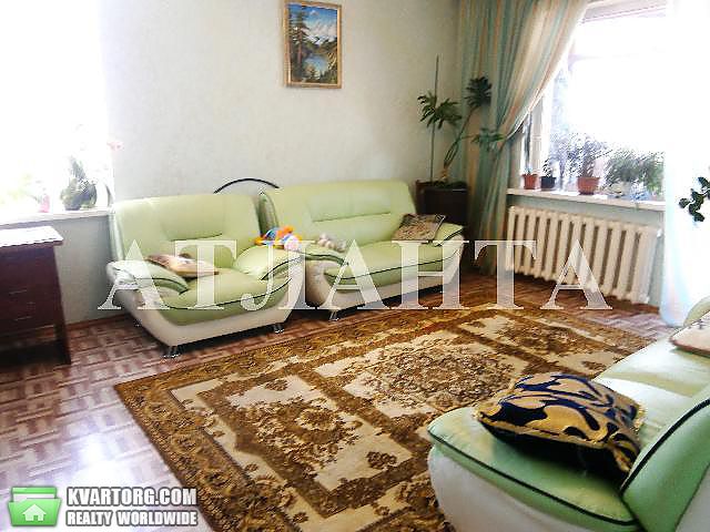 Sell 4-room apartment. Одесса, Заболотного — photo 4