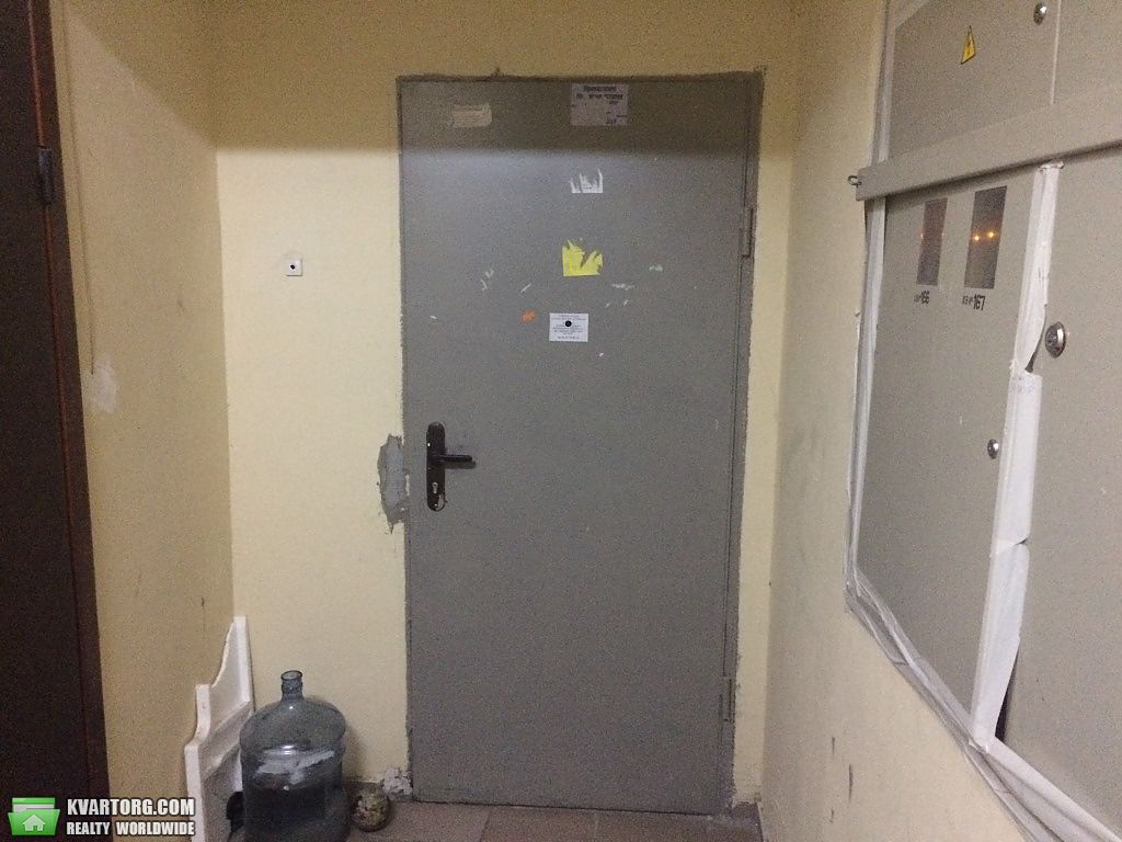 Sell 3-room apartment. Киев, Днепровская набережная — photo 8