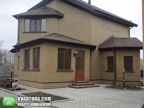 Sell house. Бровары, Пуховка — photo 1
