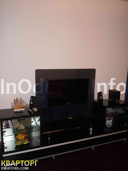 Rent out 1-room apartment. Одесса, Гагаринское плато — photo 3