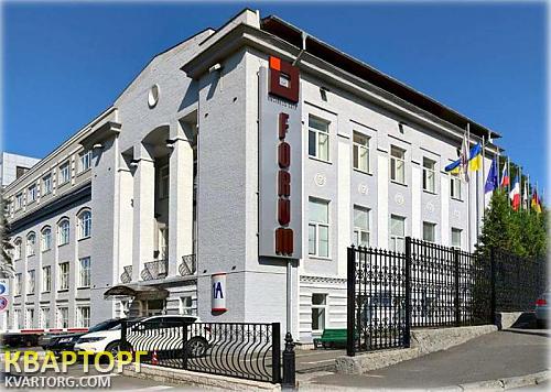 Rent out office. Киев, Пимоненка Миколи — photo 1