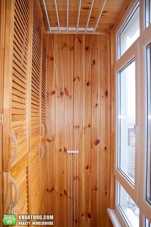 Sell 3-room apartment. Киев,  ул. Туманяна Ованеса — photo 4