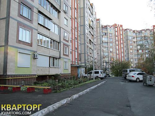 Sell 3-room apartment. Киев, Чернобильская — photo 1