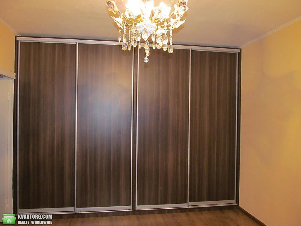 Rent out 1-room apartment. Киев,  Приречная — photo 4