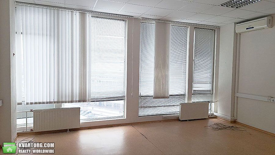 Rent out office. Киев, Эспланадная ул. — photo 1