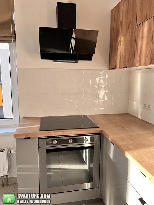 Rent out 3-room apartment. Киев, Днепровская набережная — photo 2