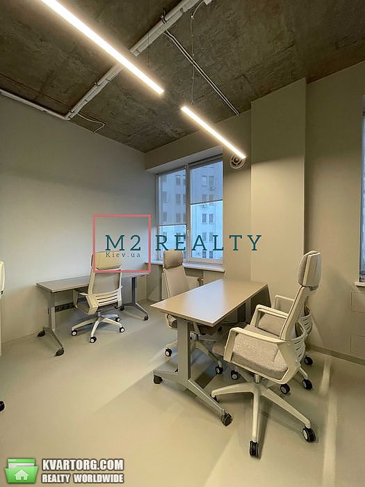 Rent out office. Киев,  Бажана — photo 5