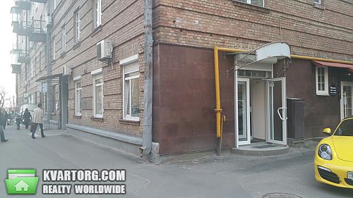 сдам офис. Киев,  ул. Гоголевская - фото 1
