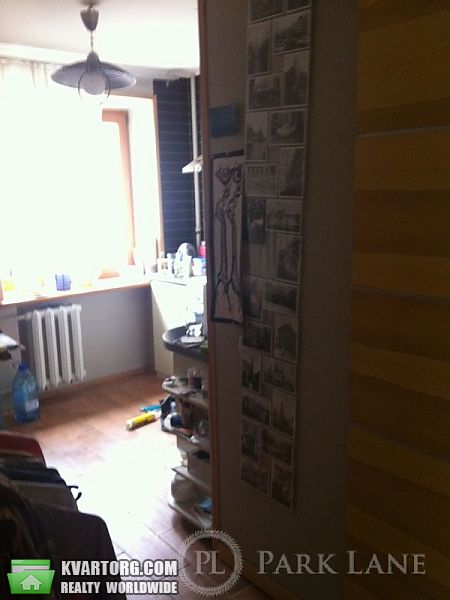 Sell 1-room apartment. Киев, Федорова — photo 4
