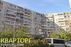 Sell 1-room apartment. Киев, Милославская — photo 1