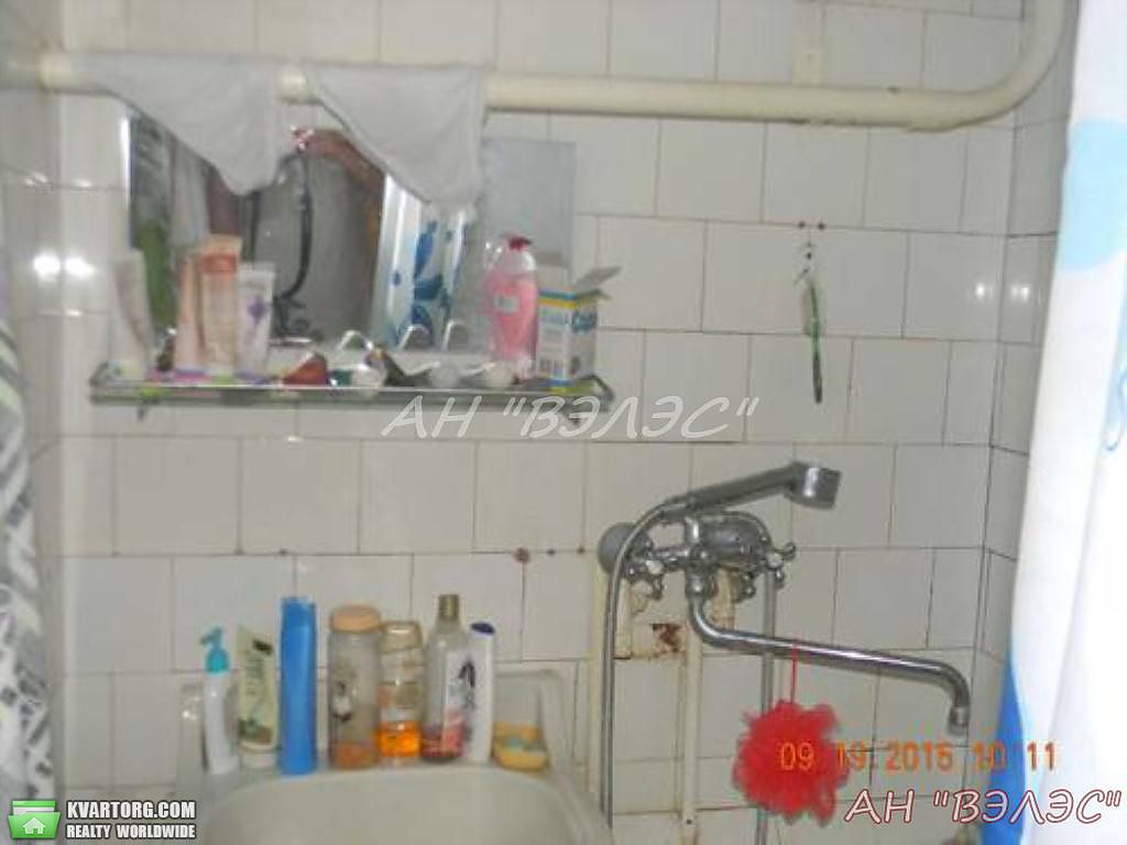 Sell 1-room apartment. Киев, Милютенко — photo 6